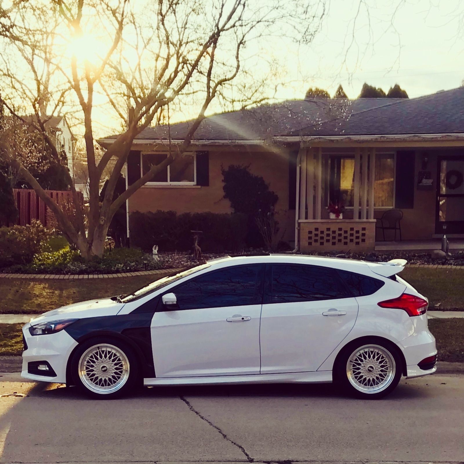 Profile of Marius Solomon