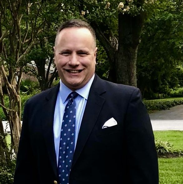 Profile of Dan Mosqueda