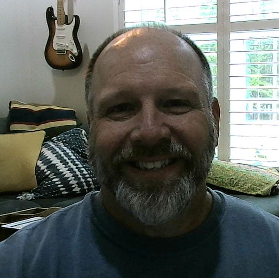 Profile of Jon Maddox