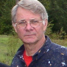 Profile of Joe Martin