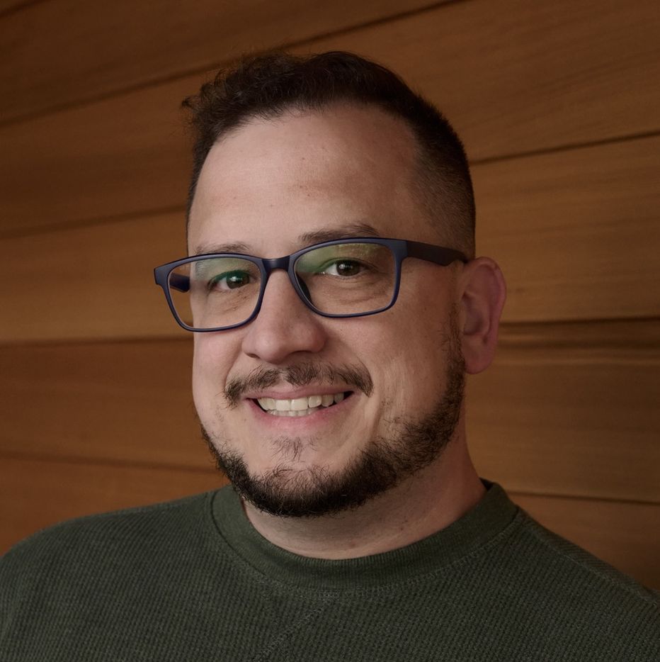 Profile of Luan Zeqollari