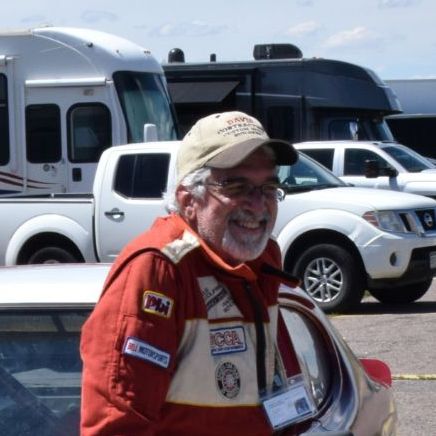 Profile of Joseph Steinman