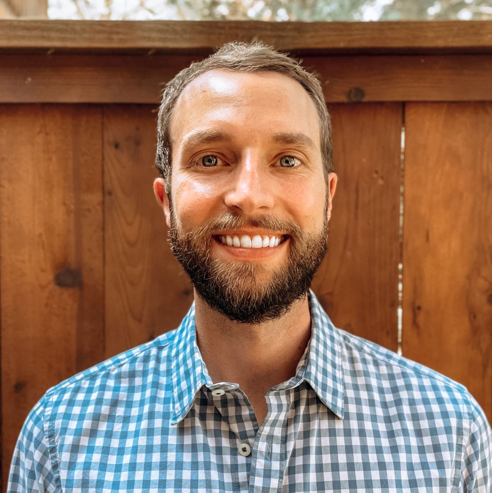 Profile of Stuart Vassey