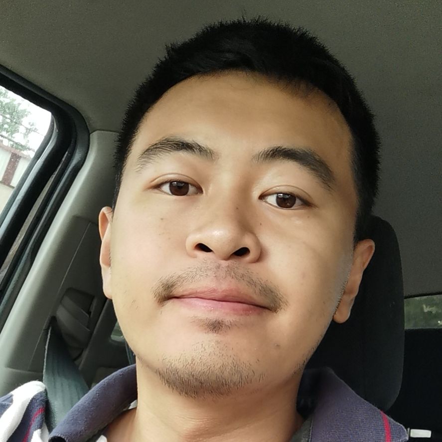 Profile of Ivan Zhou