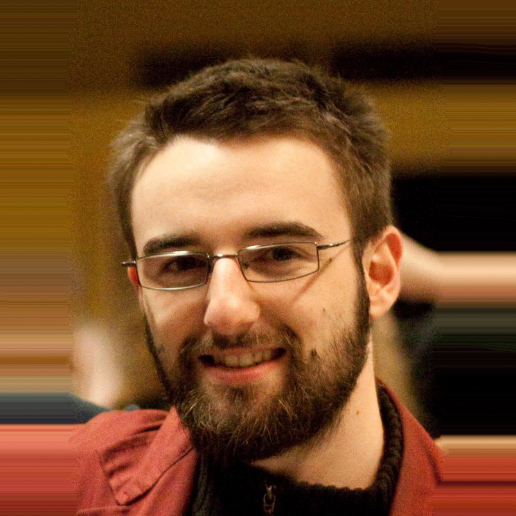 Profile of Maxime Petazzoni