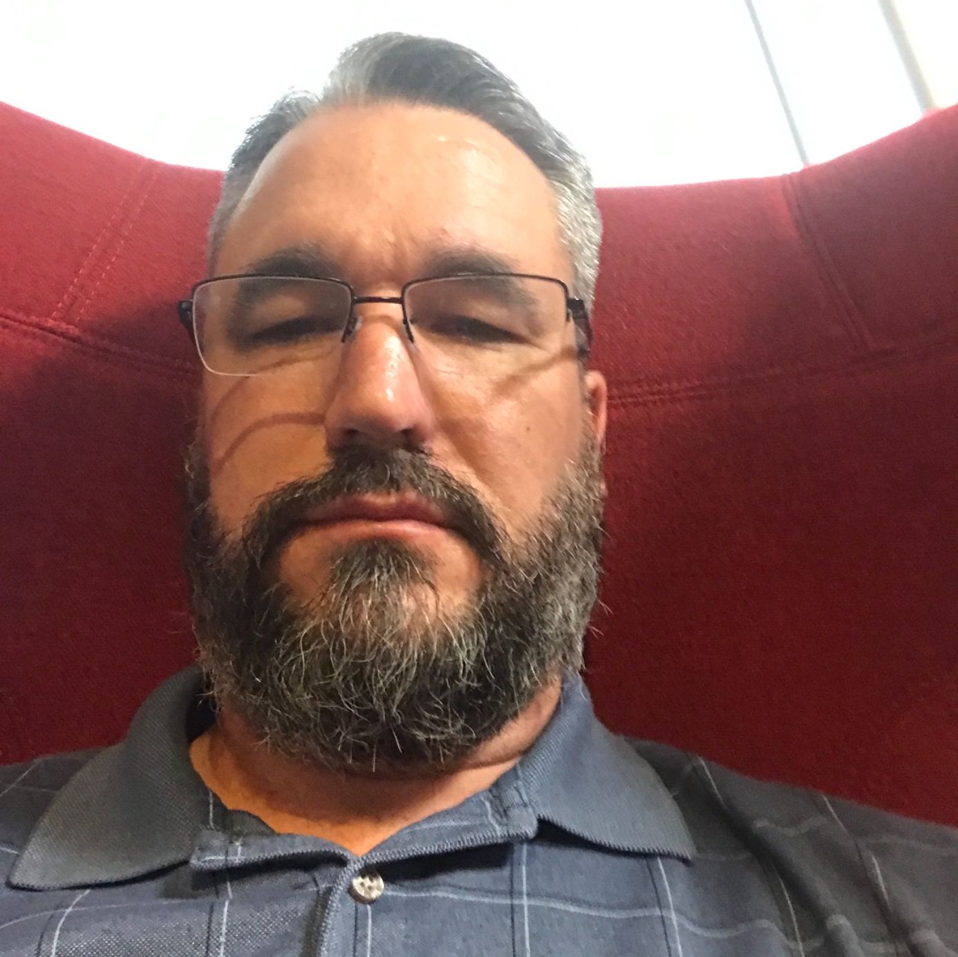 Profile of Tex Lawson