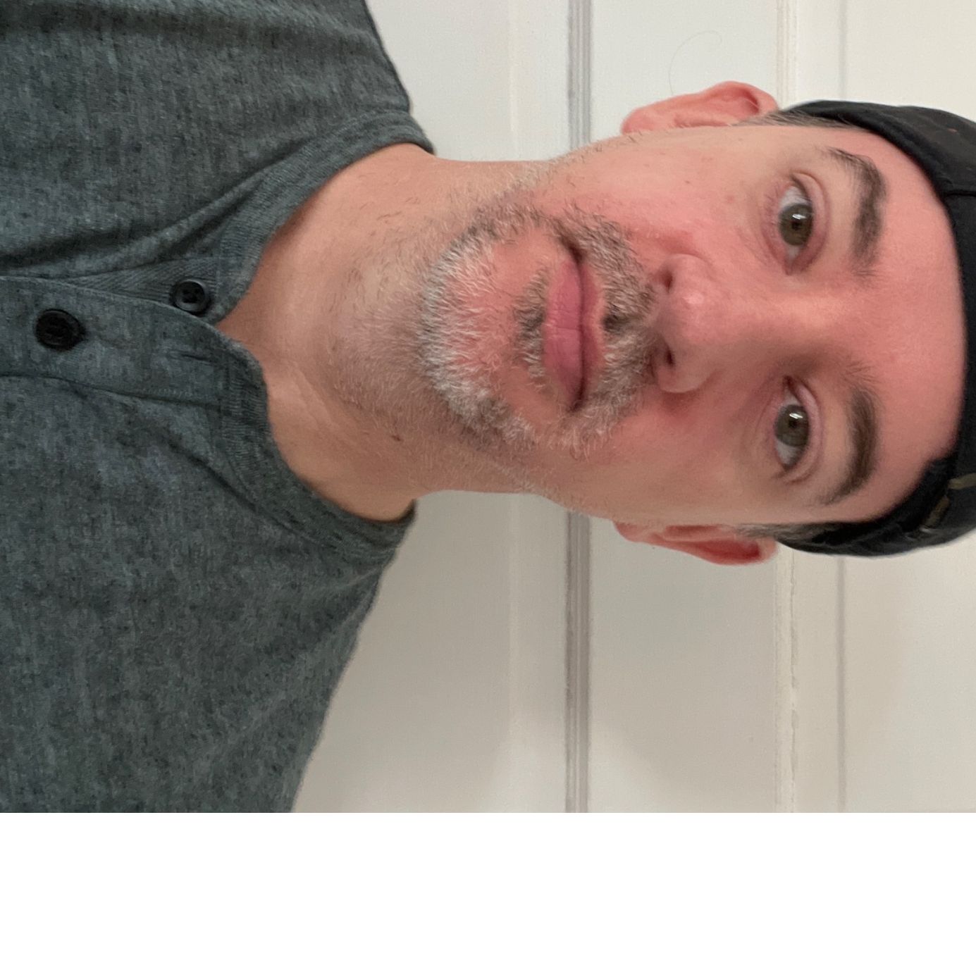 Profile of Randall Walls