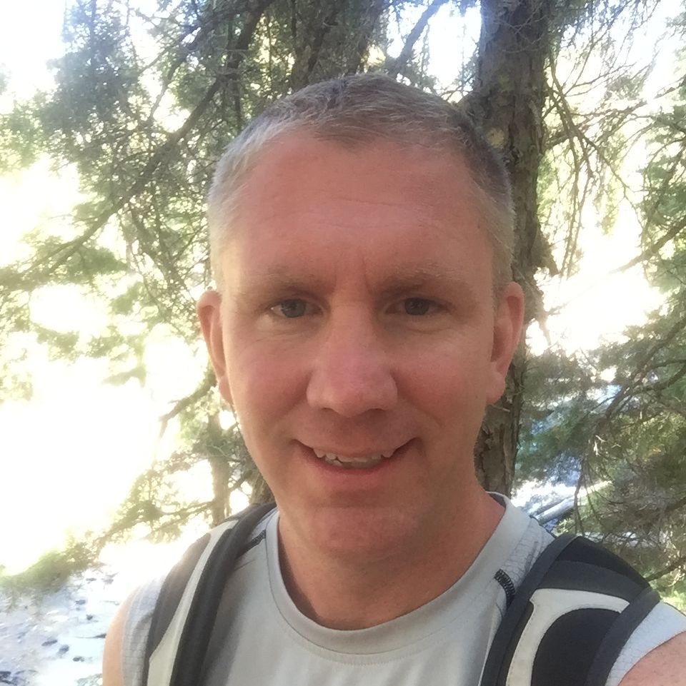 Profile of Sean Parry