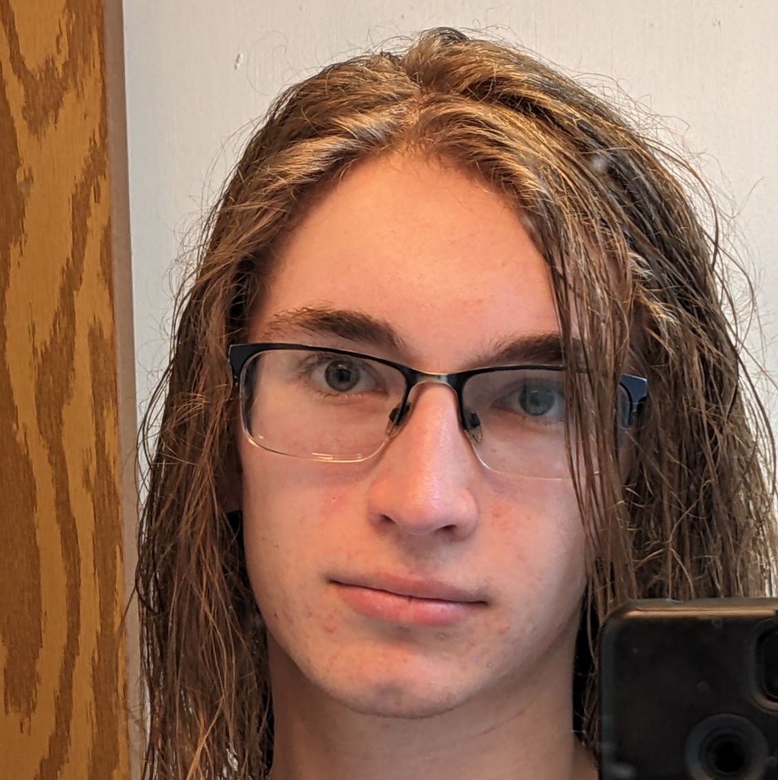 Profile of Kyle Mihal