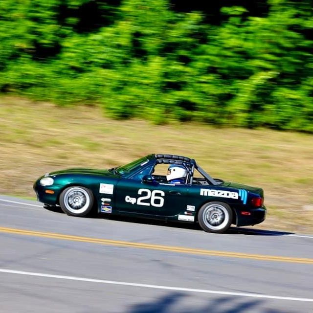 Profile of Henry Pascucci