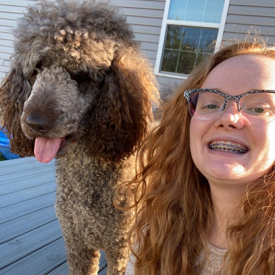 Profile of Elizabeth Adams