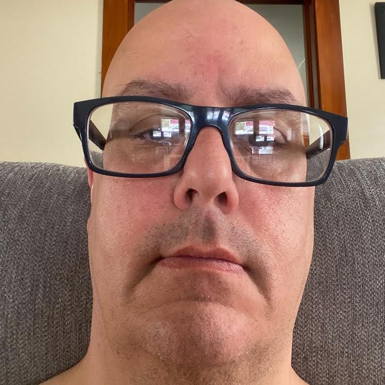 Profile of Joe Naccarato