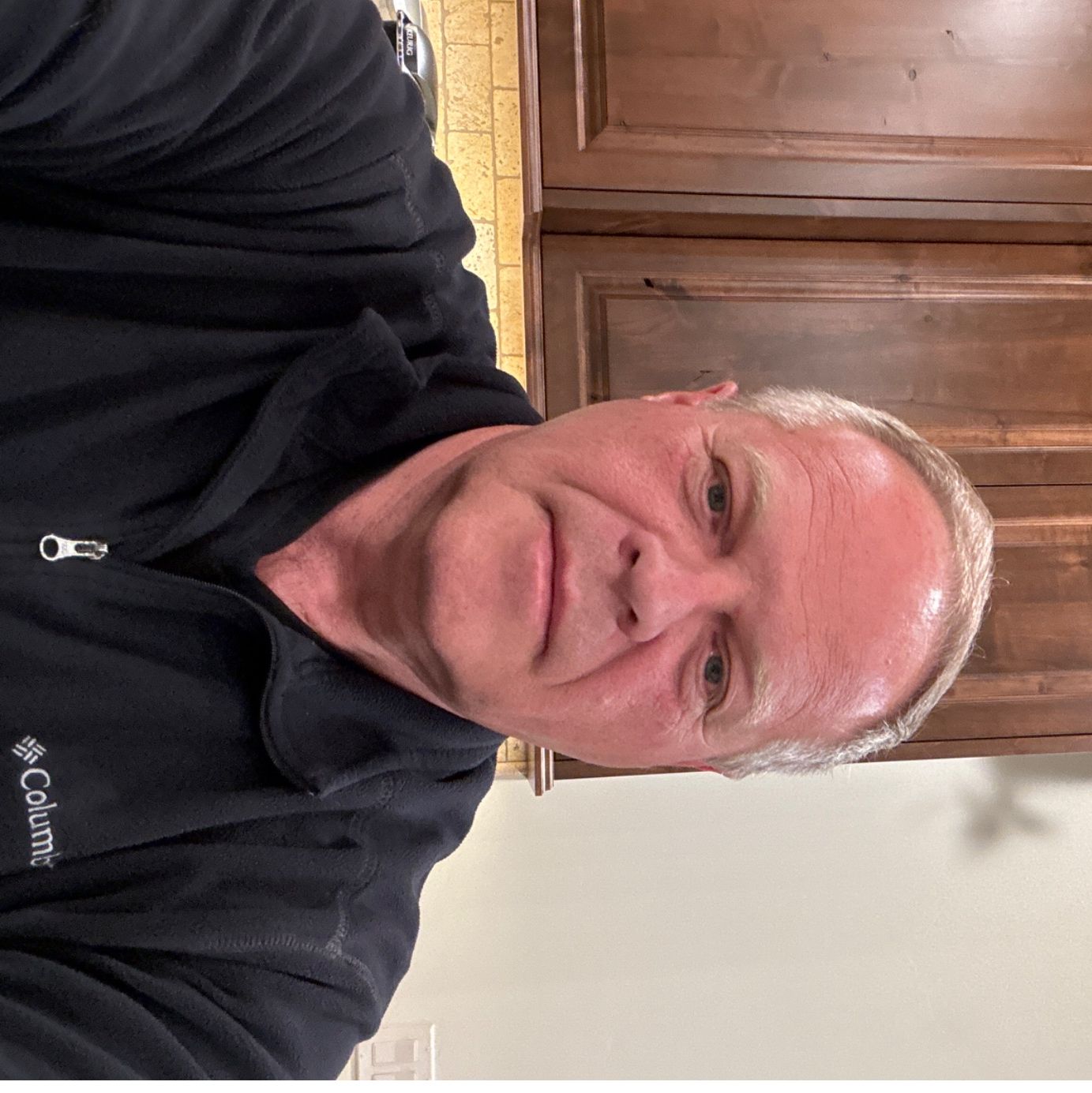 Profile of Mike Kneller