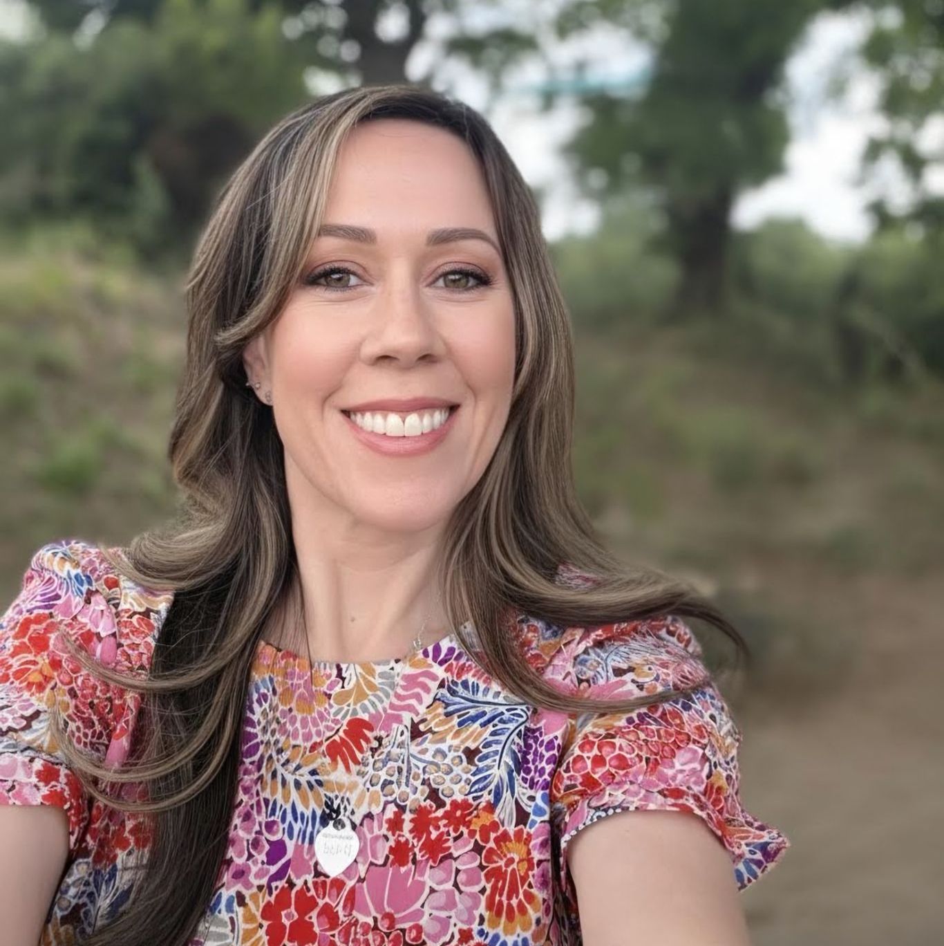 Profile of Sara Harmon