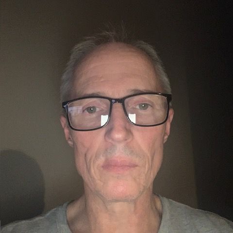 Profile of Warren Swanepoel