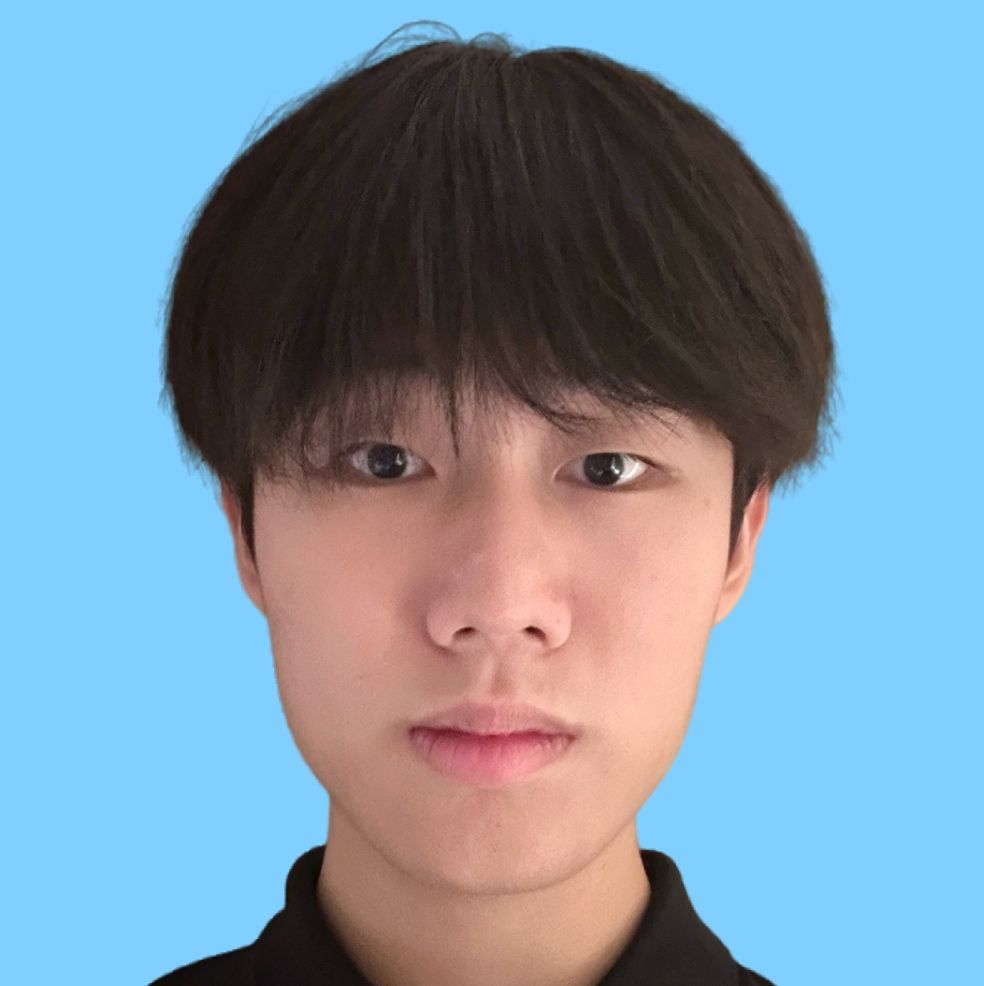 Profile of Zizhou Wang