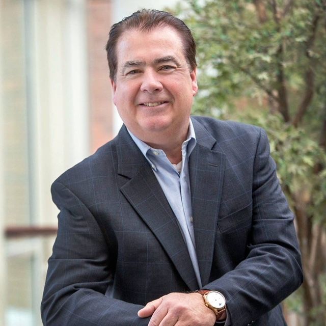 Profile of William Novotny