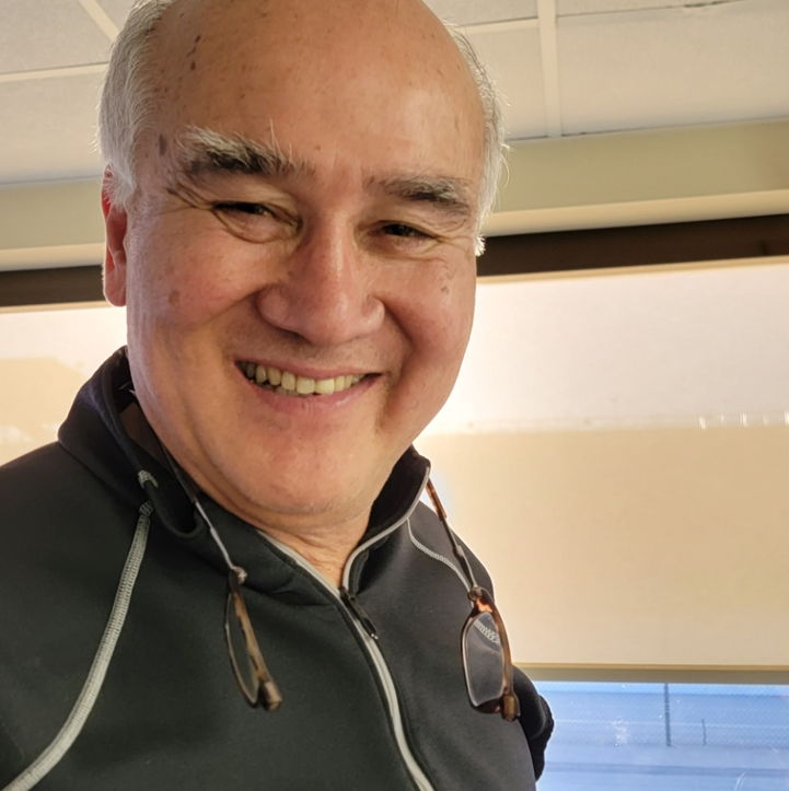 Profile of John Grush
