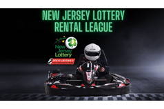 2024 New Jersey Lottery Karting League 5-25 & Up
