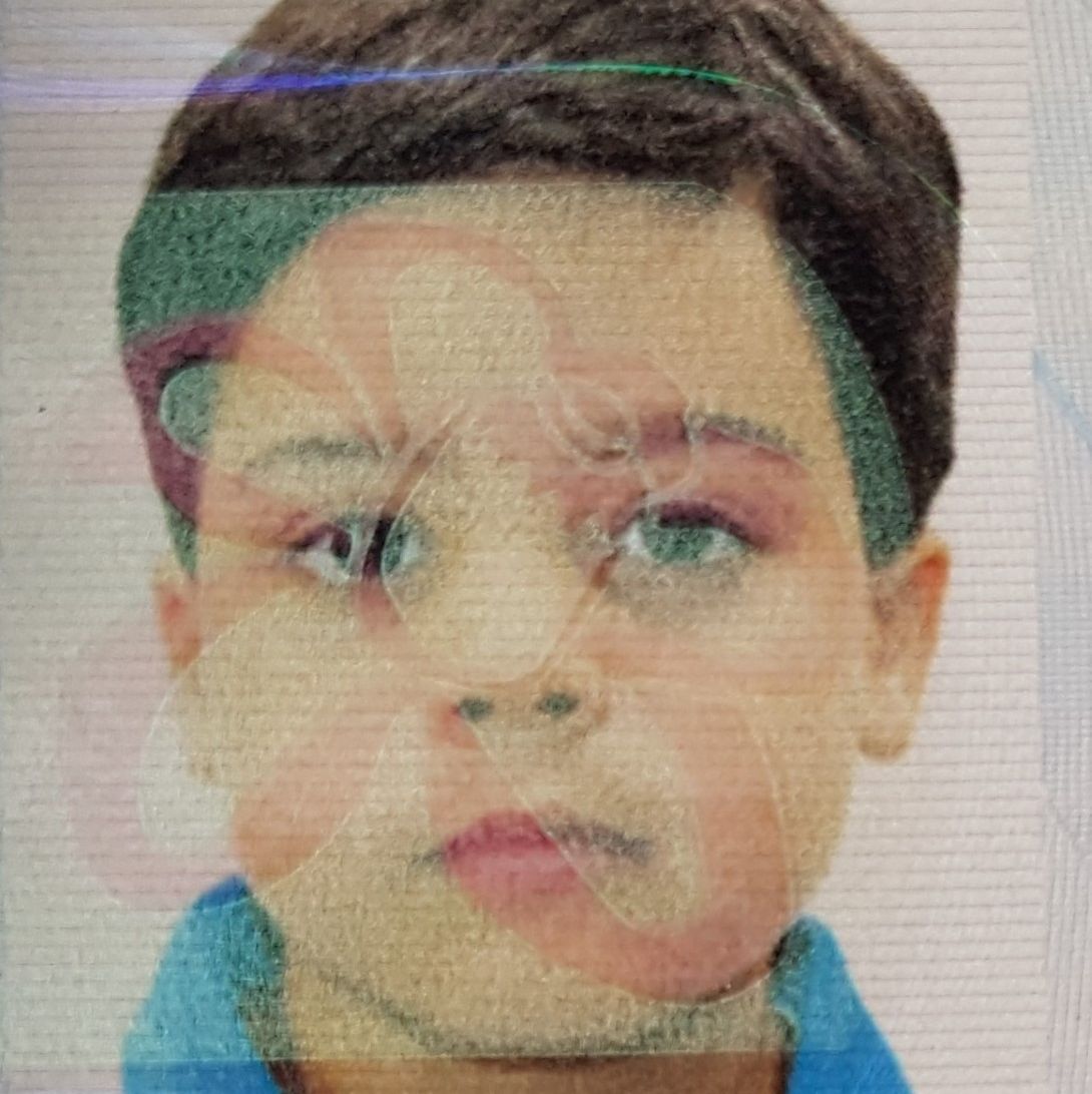 Profile of Felipe Jesus Benito
