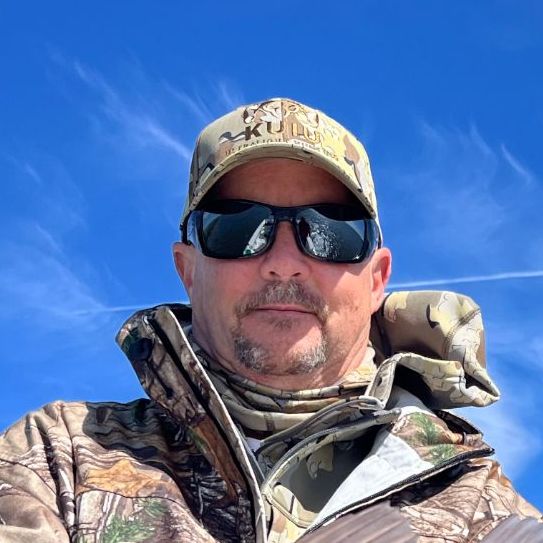 Profile of Steve Turner