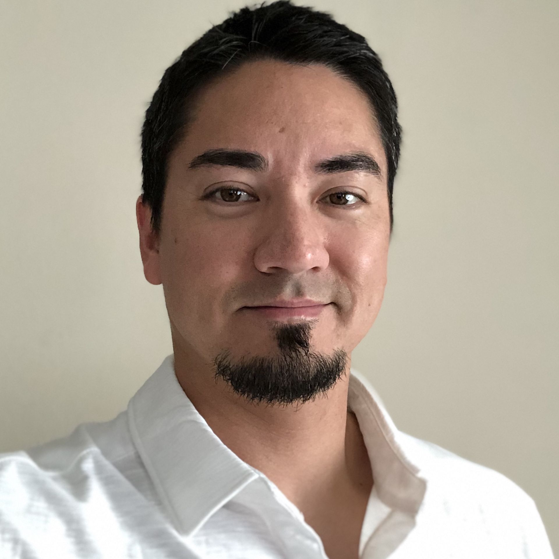 Profile of David Darick