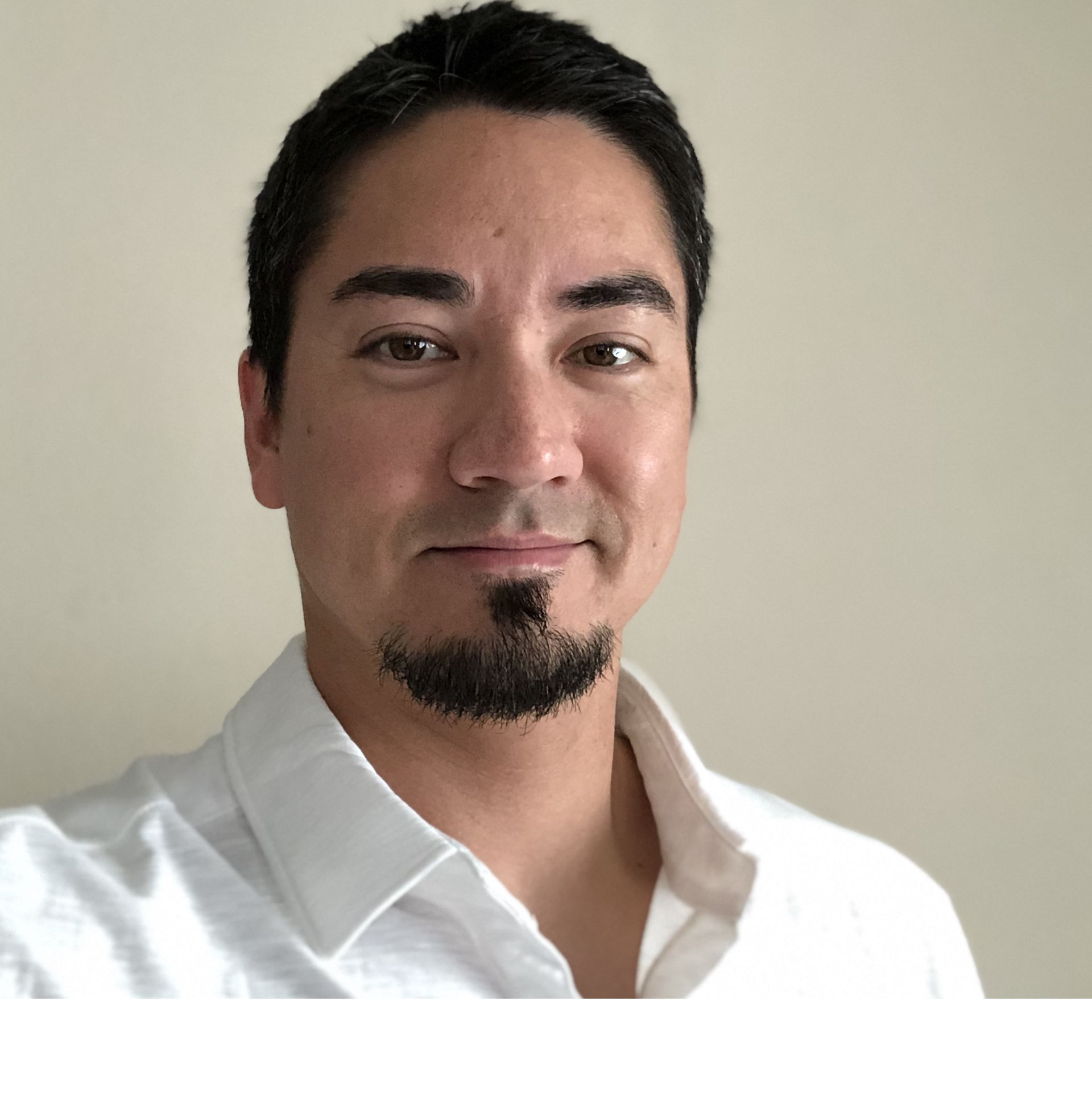 Profile of David Darick