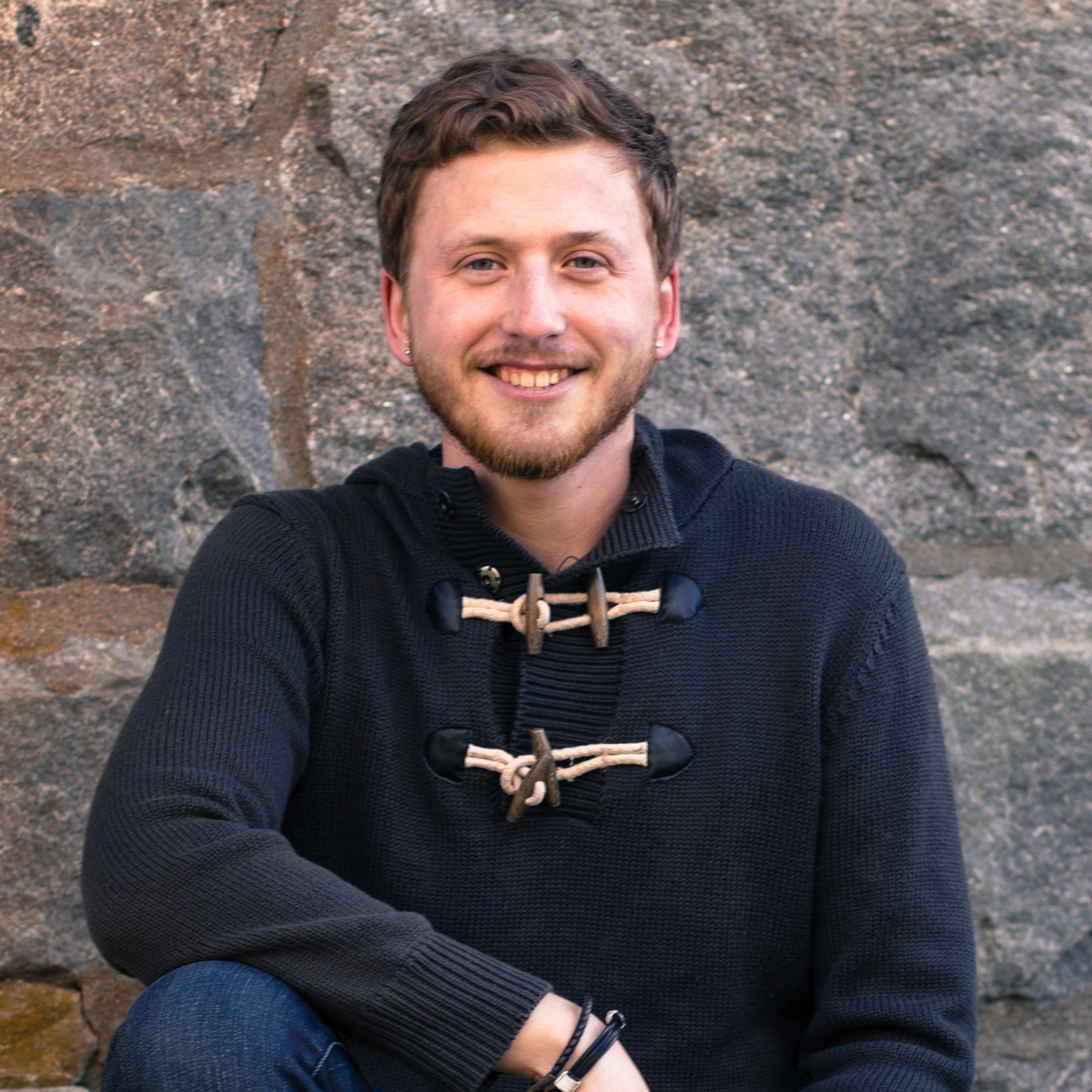 Profile of Christopher Astephen