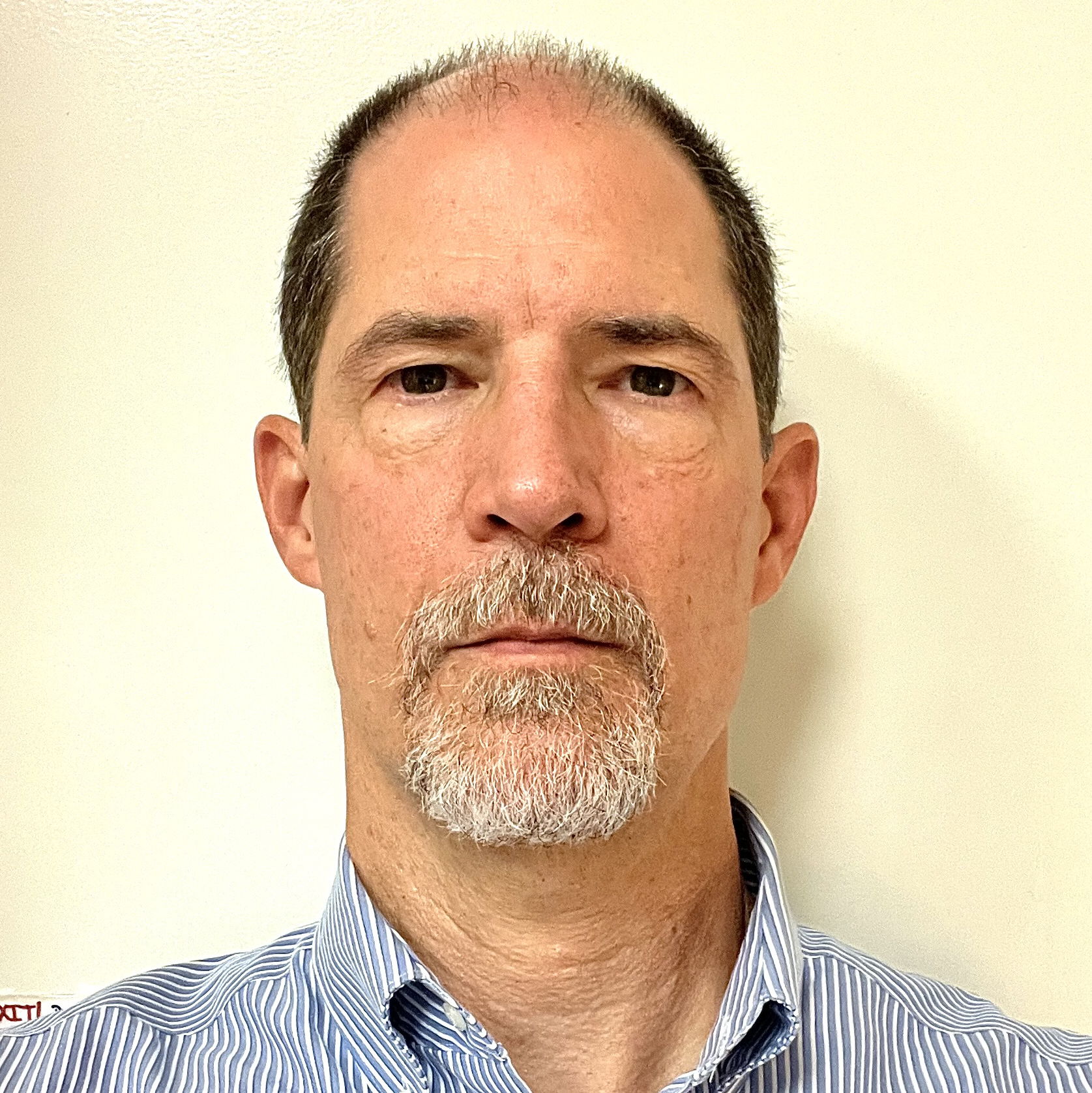 Profile of Christopher Moore