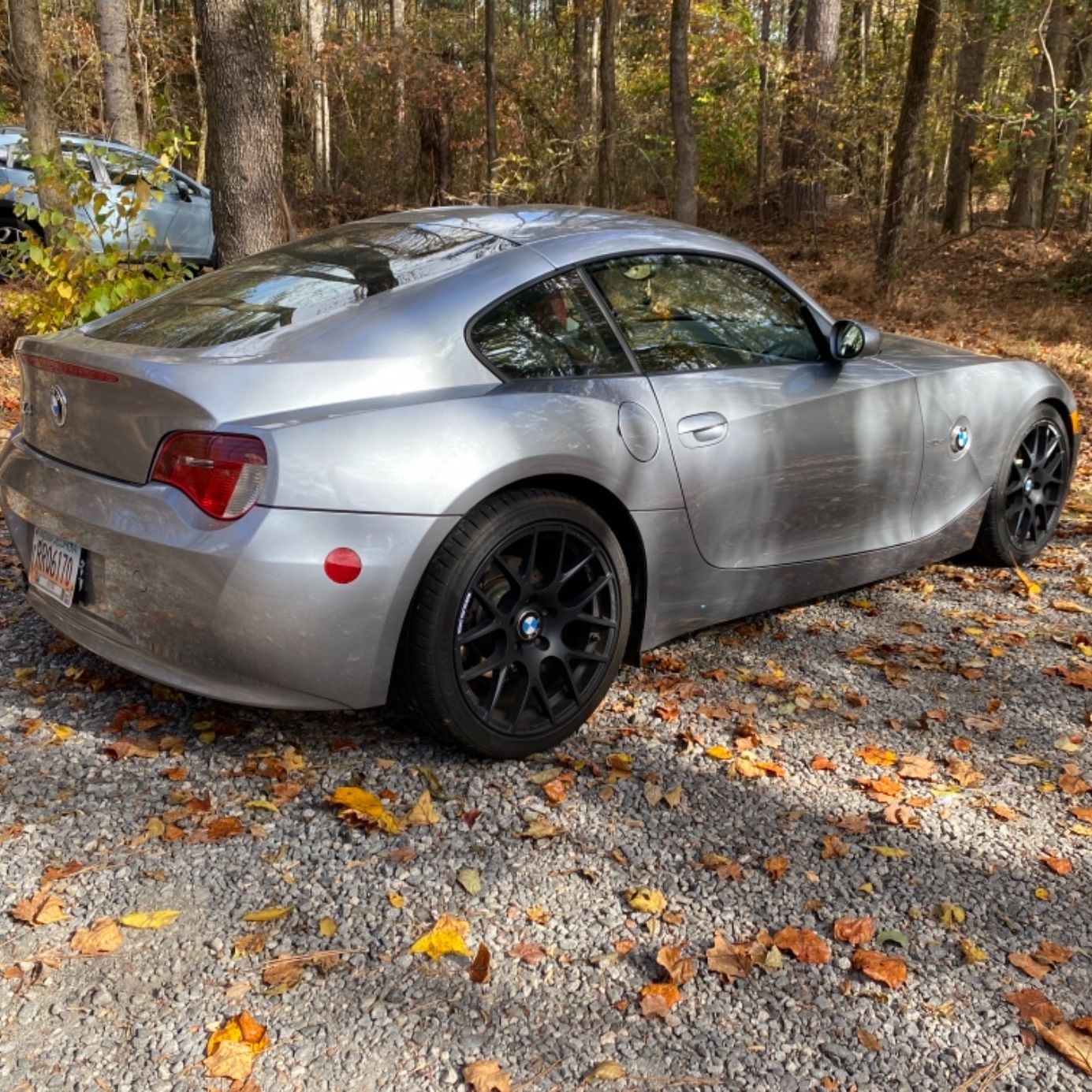 Profile of Christopher Moctezuma