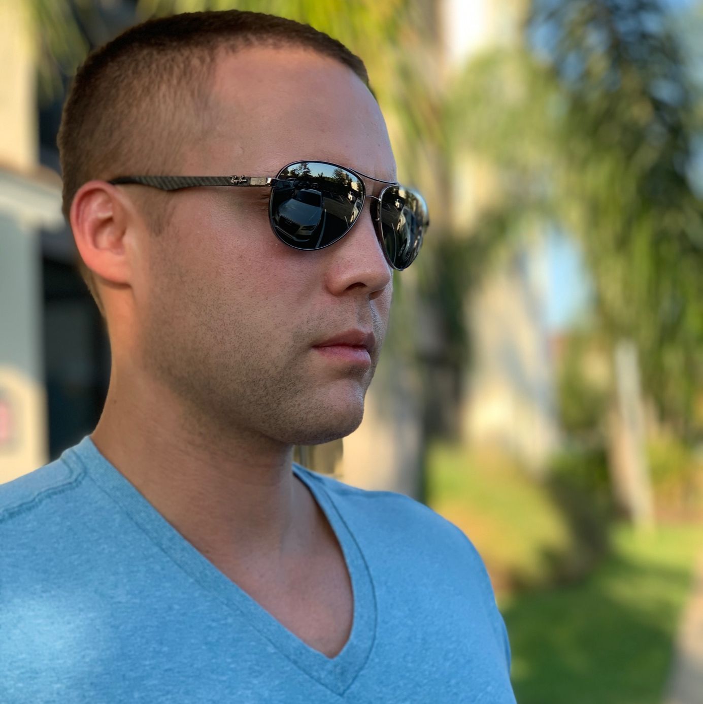 Profile of Rick Holsapple
