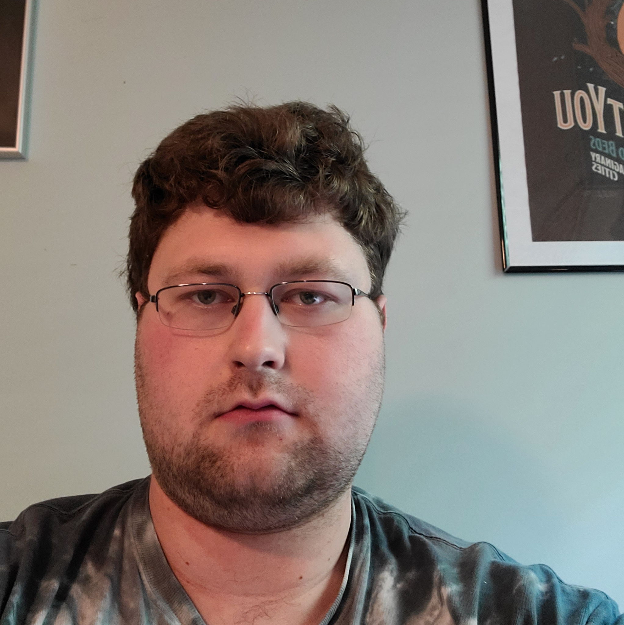 Profile of Brandon Jaffe