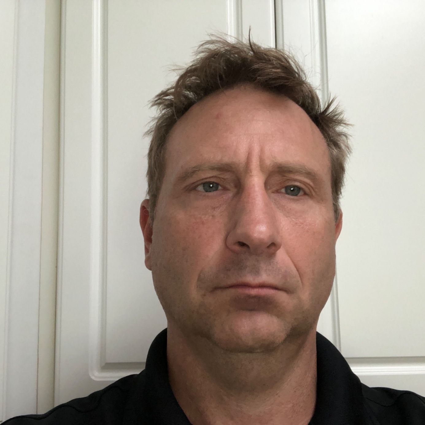 Profile of Creed Evans