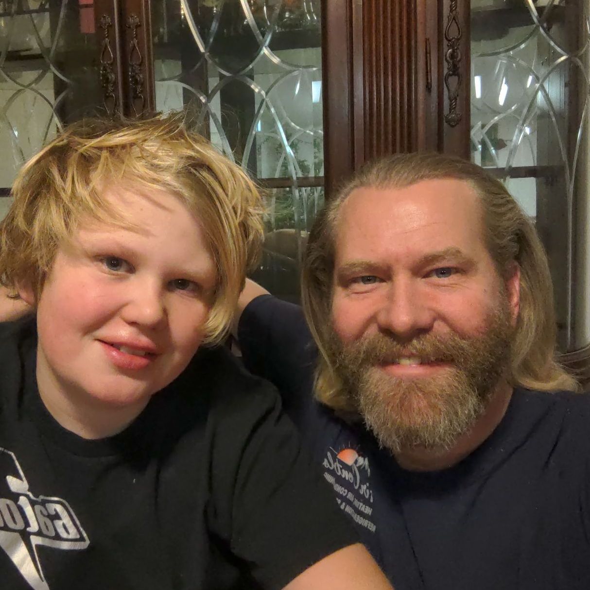Profile of Josh Gullickson