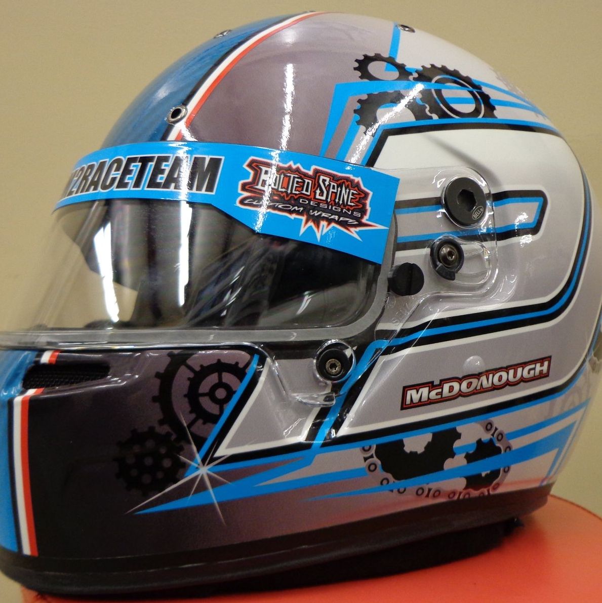 Profile of Peyton McDonough