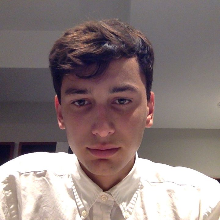 Profile of Christopher Wedick