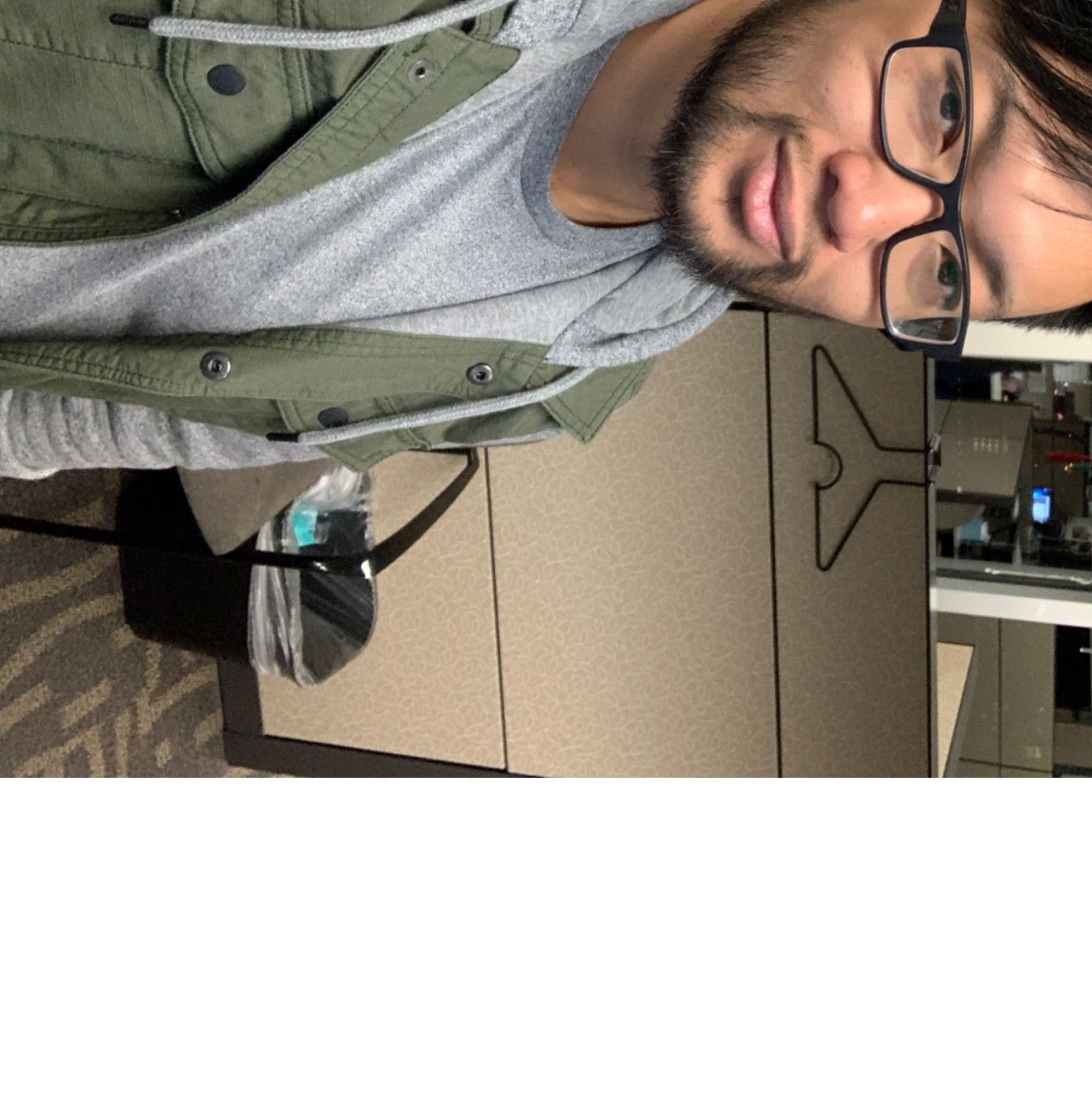 Profile of Linh Phan