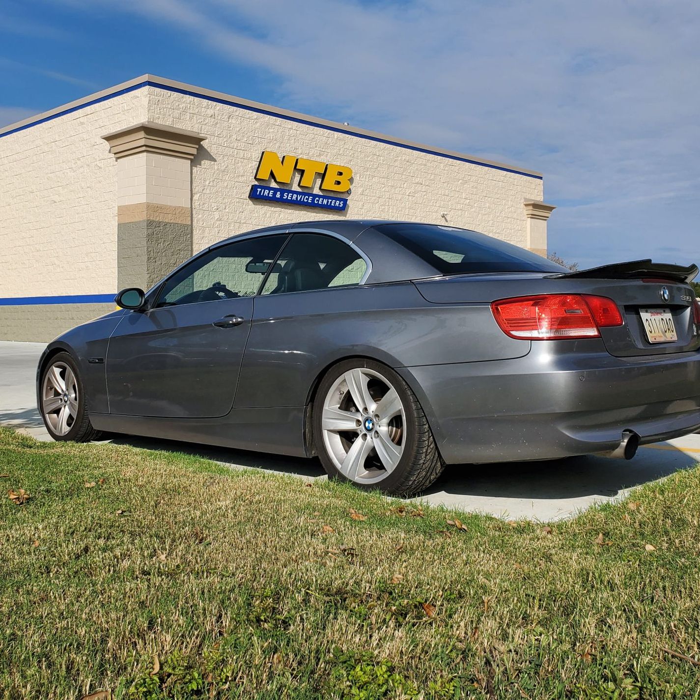 Profile of Chase Fletcher