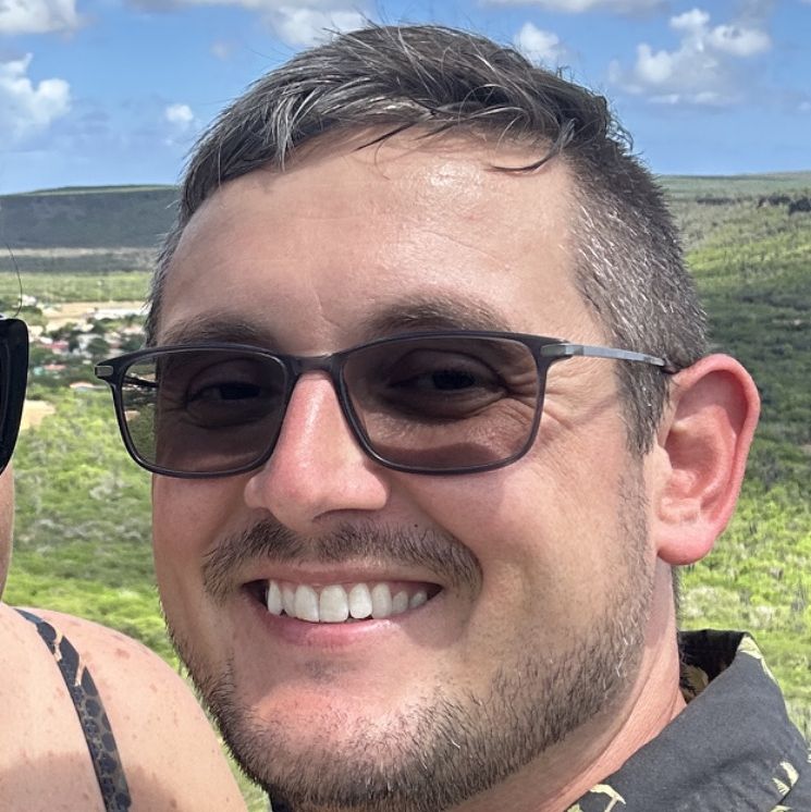 Profile of Jeffrey Barron