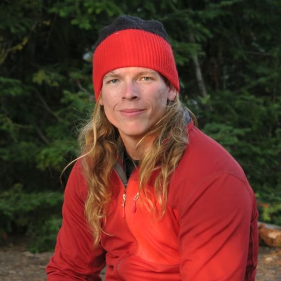 Profile of Daniel Larson