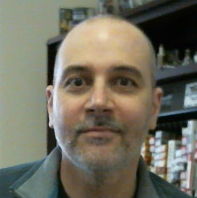 Profile of Stephen Marino