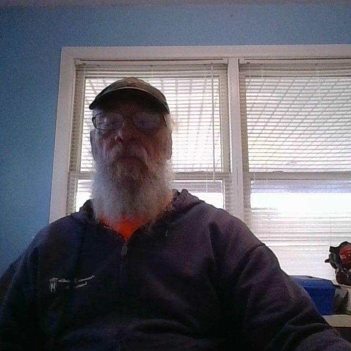 Profile of Earl Finck