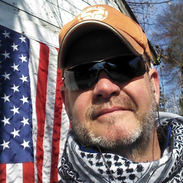 Profile of Jerry Napier