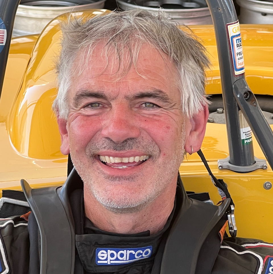 Profile of Gregory Campbell