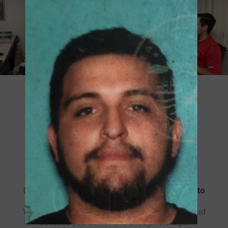 Profile of Erick Navarro