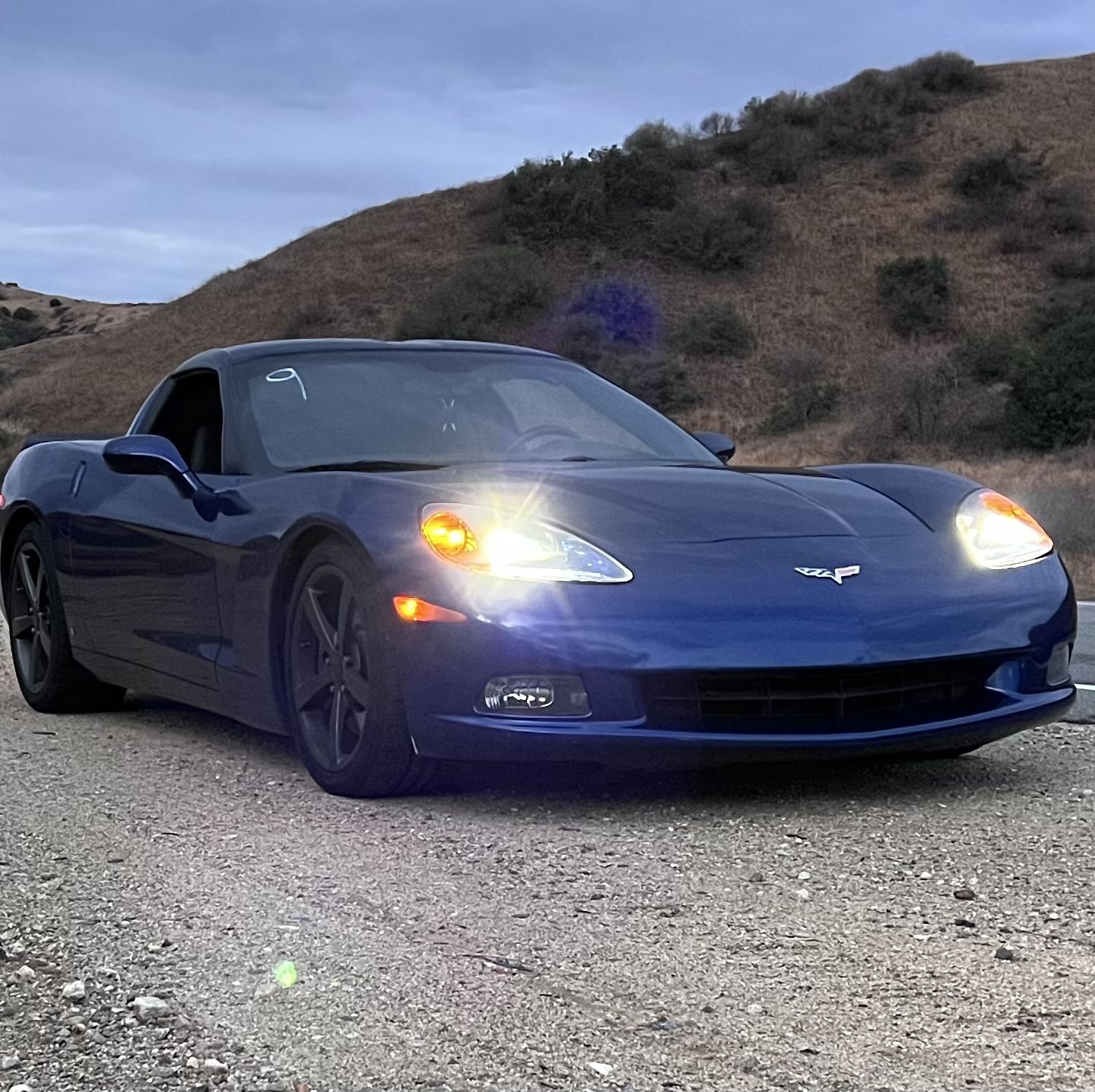 Profile of Michael Lopez