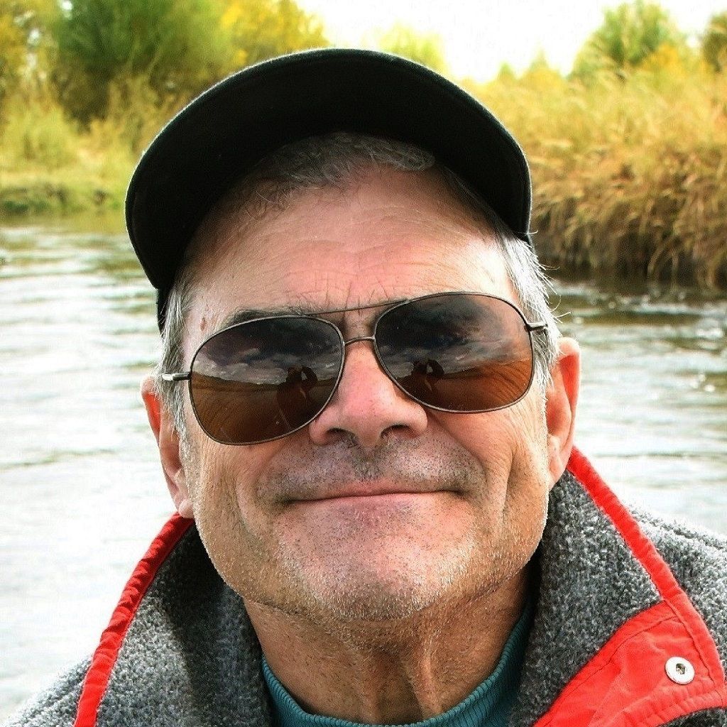 Profile of Donald Goetz