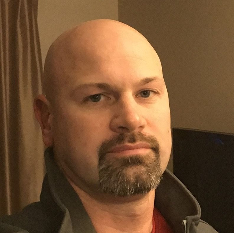 Profile of Trevor Busch