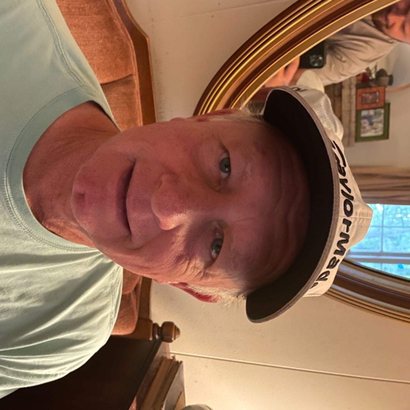 Profile of Mark Spivey