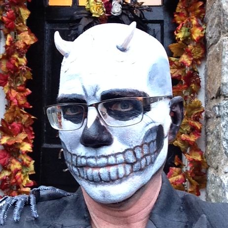 Profile of Scott Sturdy